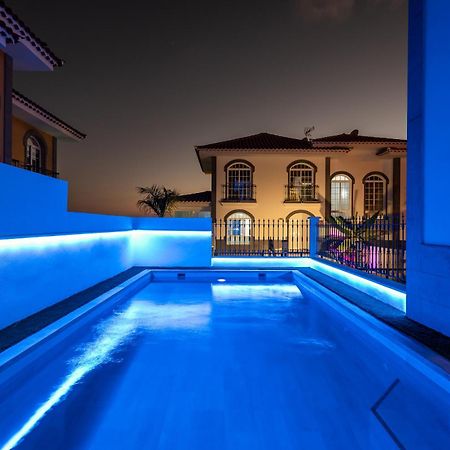 Villa Marzella - Luxury Costa Adeje Kültér fotó
