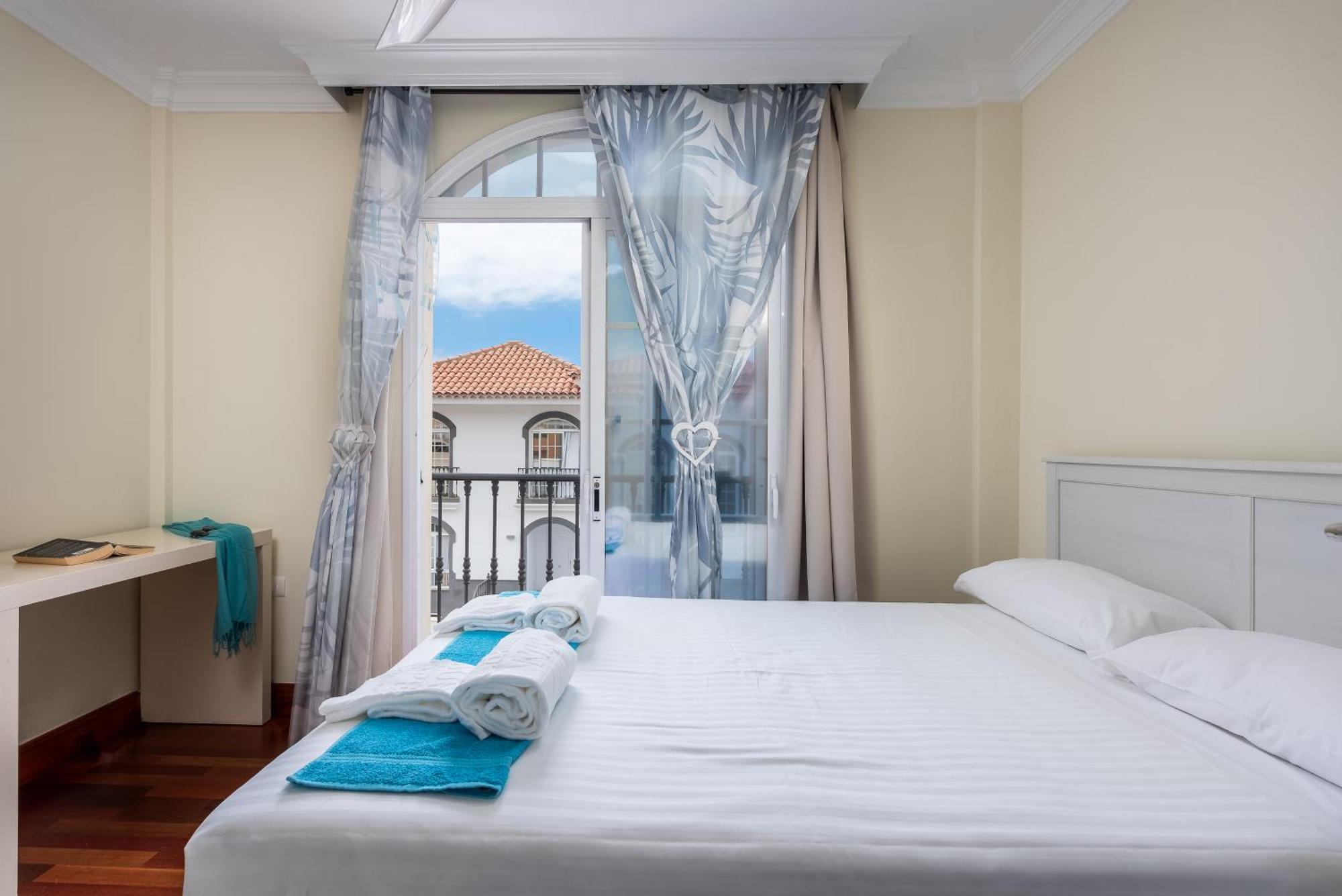 Villa Marzella - Luxury Costa Adeje Kültér fotó