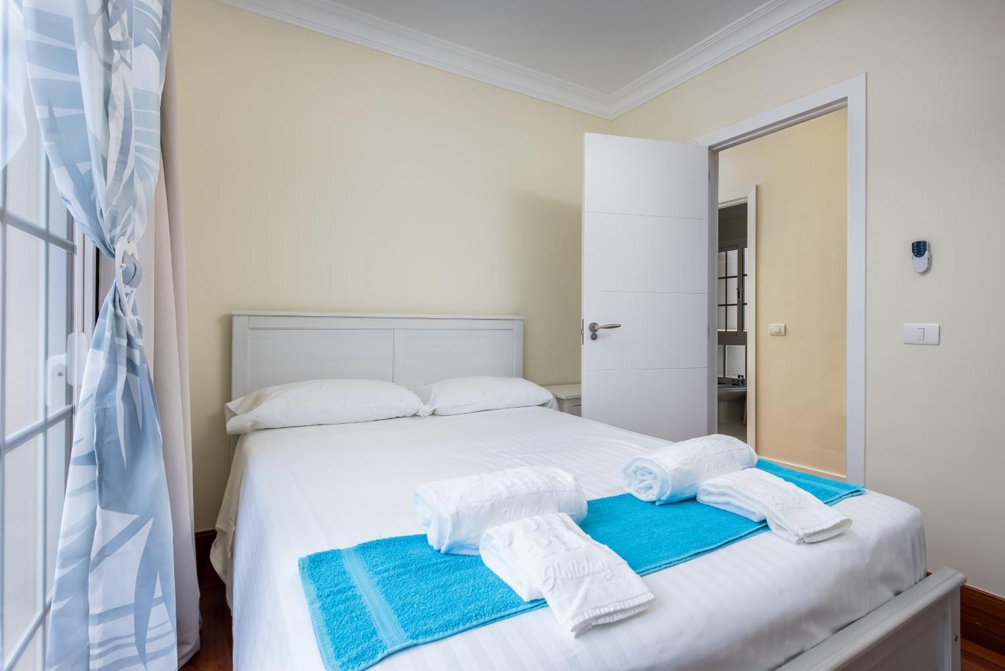 Villa Marzella - Luxury Costa Adeje Kültér fotó