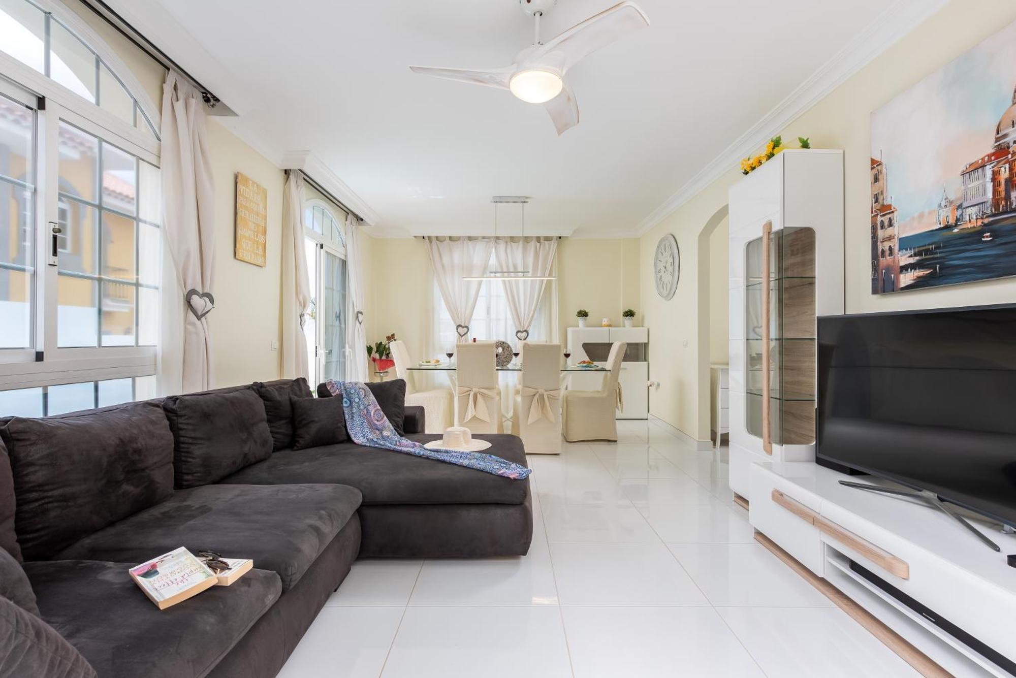 Villa Marzella - Luxury Costa Adeje Kültér fotó