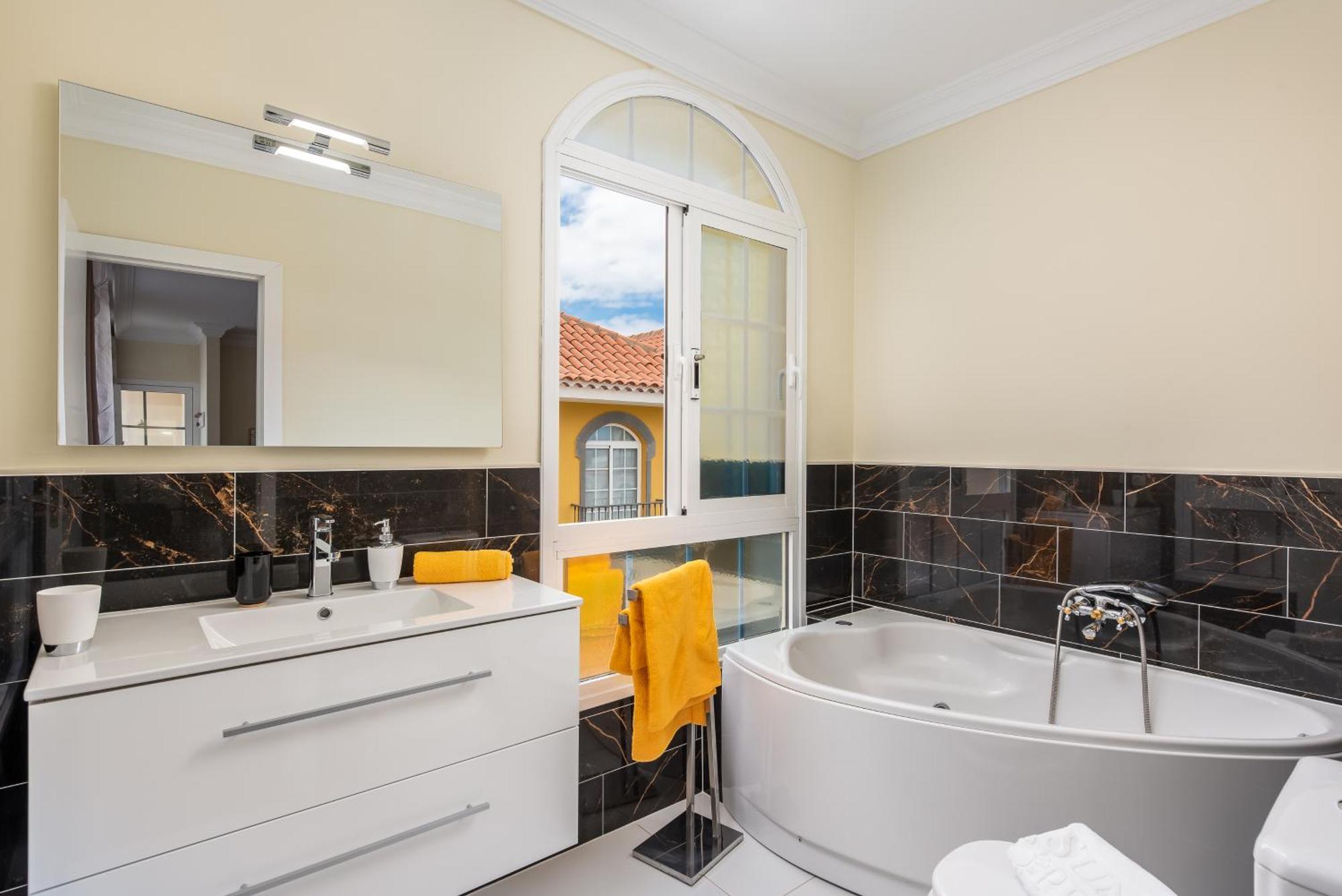 Villa Marzella - Luxury Costa Adeje Kültér fotó