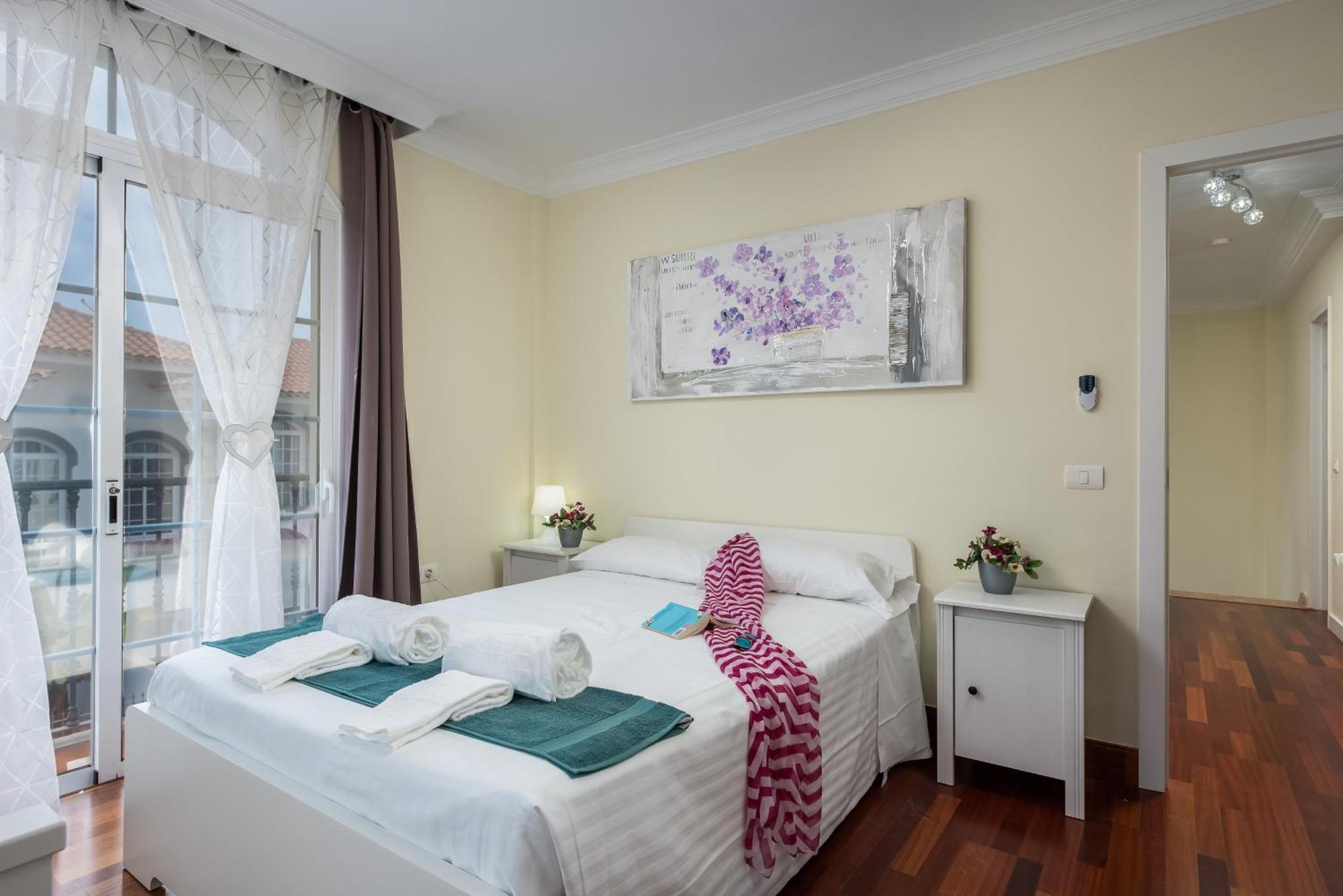 Villa Marzella - Luxury Costa Adeje Kültér fotó